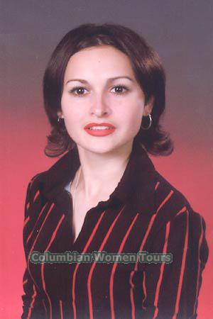 Ukraine women