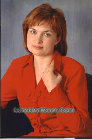 Russia women