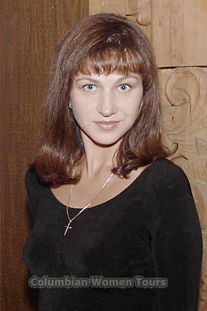 Russia women