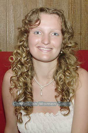 Russia women