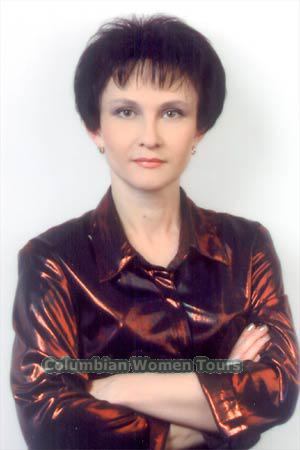 Russia women