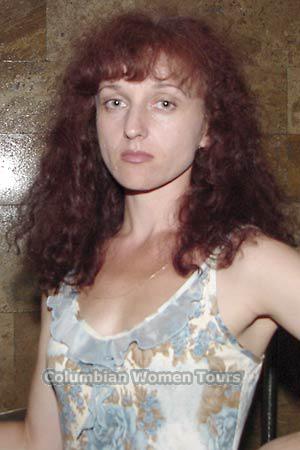 Ukraine women