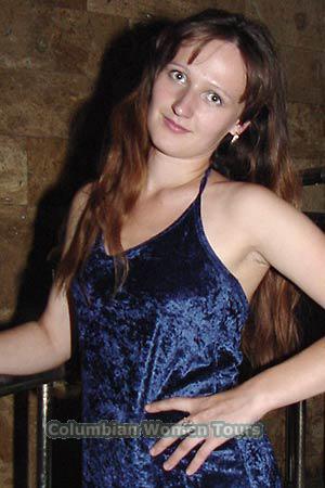 Ukraine women