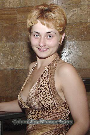 Ukraine women