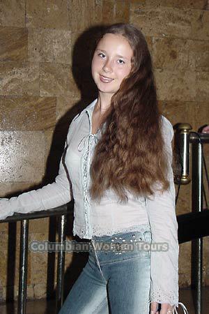 Ukraine women