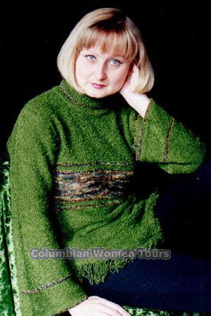 Ukraine women