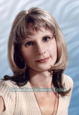 Russia women
