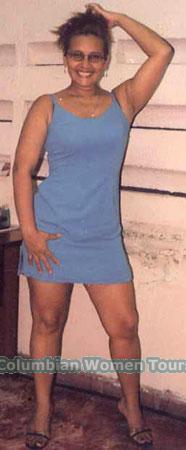 Colombia women