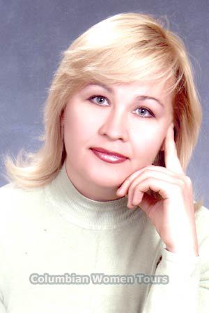 Ukraine women