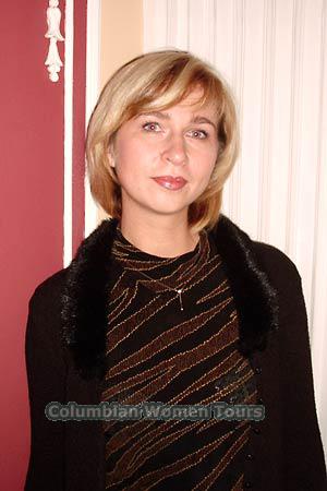 Ukraine women