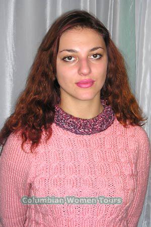 Ukraine women