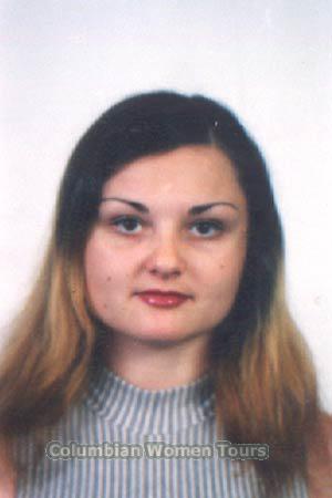 Ukraine women