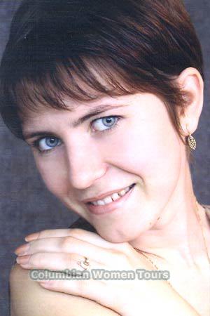 Ukraine women