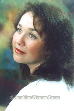 Ukraine women