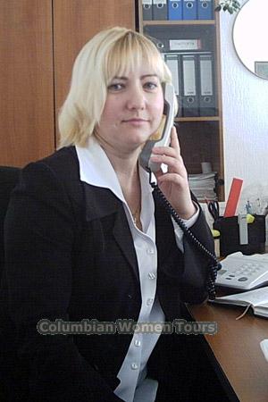 Russia women
