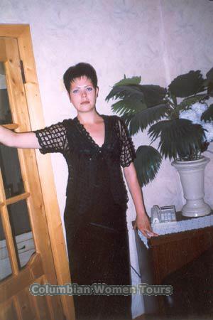 Russia women