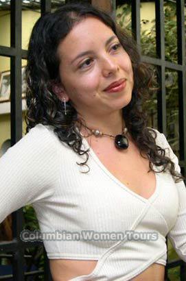 Colombia women