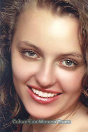 Ukraine women
