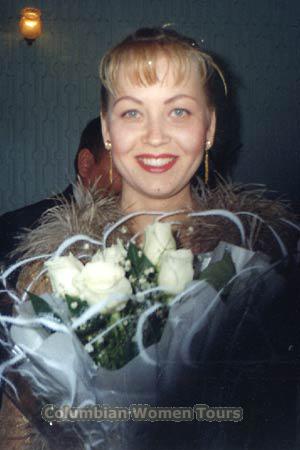 Ukraine women