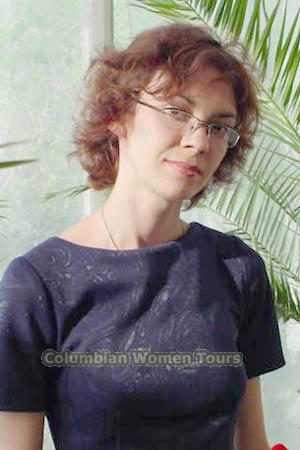 Ukraine women