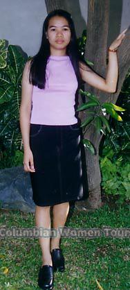 Philippines women