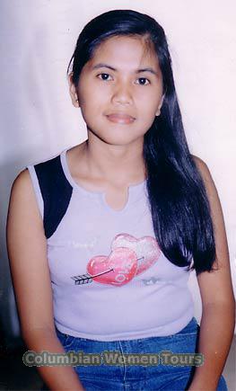 Philippines women