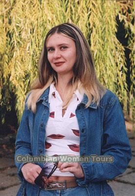 Russia women