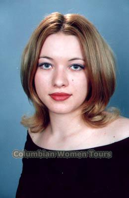 Russia women