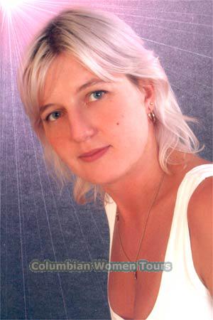Ukraine women