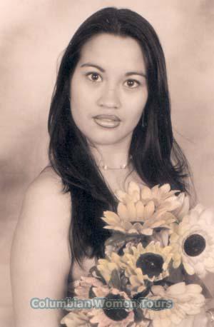 Colombia women