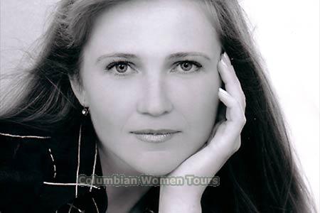 Ukraine women