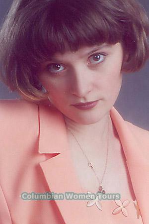 Ukraine women