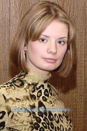 Russia women