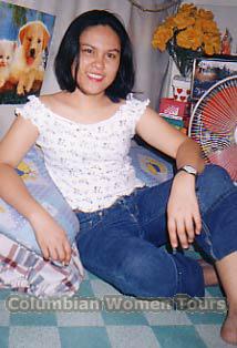Philippines women