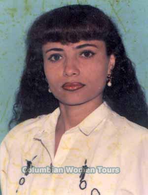Colombia women