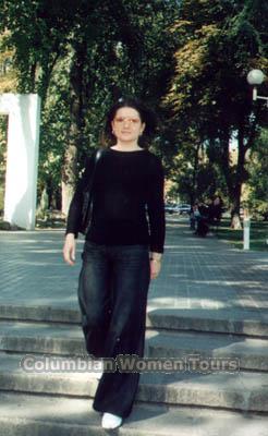 Russia women