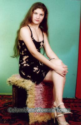 Russia women