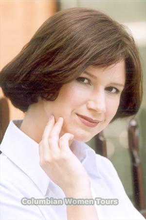 Russia women