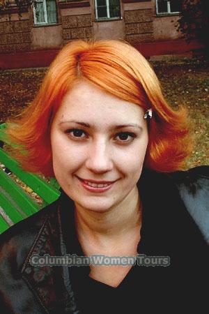 Ukraine women