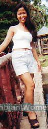 Philippines women