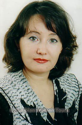 Russia women