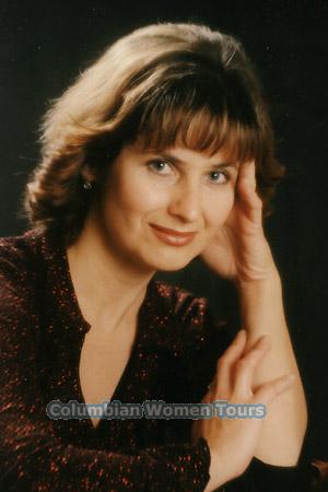 Russia women