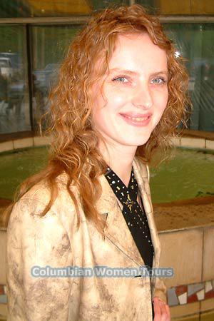 Ukraine women
