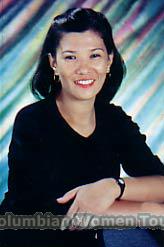 Philippines women