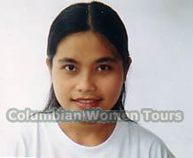 Philippines women