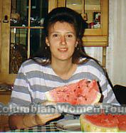 Russia women
