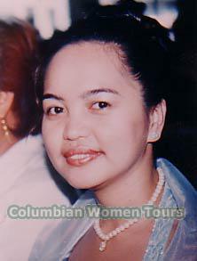 Philippines women