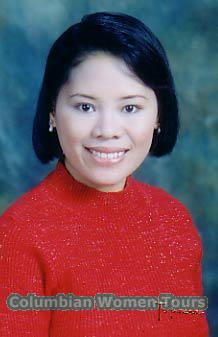Philippines women
