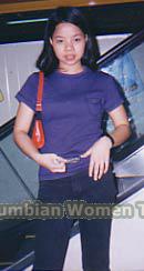 Philippines women