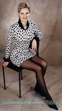 Russia women